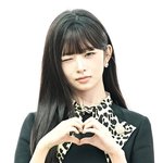 [현장포토] "인형은, 이런 느낌"…레이, 치명적 <b>윙크</b>