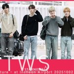 <b>TWS</b>(투어스) '상큼한 하트' [영상]