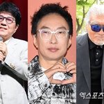 박명수 "33년 방송했는데…조용필 한 번도 못 봐, '은퇴' 나훈아...