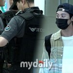 공항 과잉 경호, 벌금 판결…<b>한류스타</b>에 좋은 선례” [MD이슈]