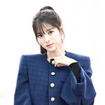 [현장포토] "빠.져.든.다"…<b>안나</b>, 요정의 볼콕