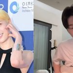 적재허<b>송연</b>, 오늘(3일) 결혼…허영지 "나의 반쪽, 잘 살아"...