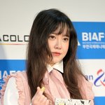 구혜선, 8년 공백기 끝에 새 직업 가졌다…"발명가 인터뷰" <b>뿌듯</b>