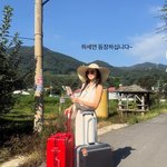 박한별, 남편 논란 딛고 드라마 복귀..<b>여전</b>한 얼짱 미모 비하인드