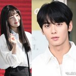 차은우와 영화 촬영에 '찐팬'들 <b>난리</b>…軍 면회 계획도 고백 (미우새)