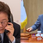 이재명 대통령 “공직자는 <b>휴일</b> 없다, 국민위해 24시간 일하는 자리”...