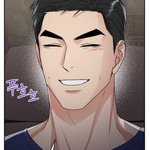 짝남 정신 <b>멀쩡</b>한애 같아서 호감 샹