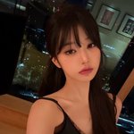 장원영 <b>조옹</b>나 예쁘다