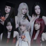 [드루와] 엔믹스 컴백 스타일링 너무 <b>올드</b>해보임