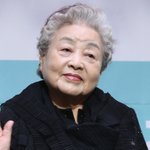 강부자, 놀라운 근황…부축 받으며 무대 올라 ‘<b>봄날</b>은 간다’ 열창