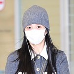 [현장포토] "설렘지수 100%"…지수, 심쿵 눈<b>맞춤</b>