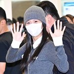 [현장포토] "눈만 봐도, 러블리"…지수, 한가위 힐링