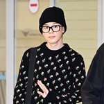 [현장포토] "눈부시게 빛난다"…지민, 귀여운 <b>모찌</b>