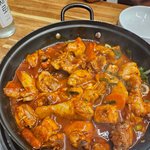 [드루와] 오늘 저녁은 <b>닭도리탕</b> 먹자