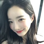 김유연 같은 얼굴