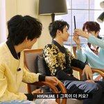 아 새삼스러운데 ㅇㅈㅇ 진짜 남자다