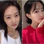 [추천선플만] 박보영, 더 짙어진 쌍꺼풀..'<b>무쌍</b> 여신' 아니어도...