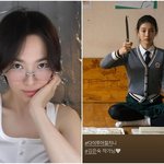 <b>작가님</b>” 송혜교, 수지 출연 ‘다 이루어질지니’ 특별 출연→특급...