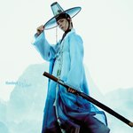 박보검 <b>한복</b> 화보 봤냐