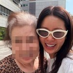 치매 母 모시는 안선영, <b>종합병원</b> 뼈 때렸다…"자식 없으면 서러울...