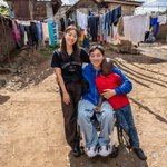 [모두드루와] 송지은박위, 결혼 1주년에 아이 안고 뭉클…"책임감...