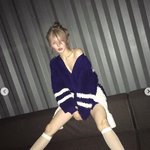 현아, <b>임신설</b>에 날린 '셀프 디스'…"정신 차리고 다이어트하자"