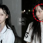 윈터, 일본 밤거리 사진 공개…<b>도도</b>한 표정과 투명한 피부에 팬들...