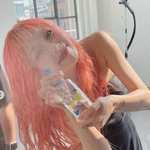 현아, 임신설 의식했나 "많이 쳐먹었잖아…뼈<b>말라</b> 좋아했잖아"