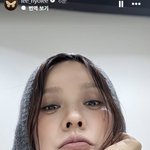 이효리, 추석에 시댁 안 가더니…곱게 화장한 '요가원 원장님