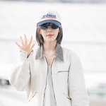 [포토] 웬디, 러블리 탑건