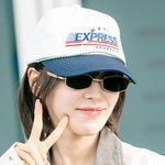 [포토] 웬디, 포즈 두번째 레슨