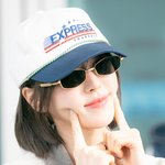 [포토] 웬디, 보조개 콕 해피니스~