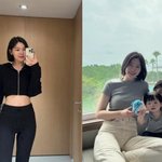 육아' 이다은, '83kg→56kg' 위고비도 운동도 <b>NO</b>[스타이슈]