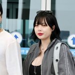 '<b>살</b>쪄서 임신설' 현아 "많이 <b>X</b>먹어" 고백..자책 속 다이어트...