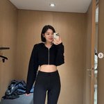 '윤남기' 이다은, 위고비 없이 27kg 감량 성공…"인간 승리"