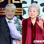 '89세' 이순재·'84세' 강부자, 추석 앞두고 건강이상설…"여전히...
