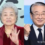 …"아직 청춘"·"영화 준비 중" 응원 <b>물결</b> [엑's 이슈]