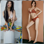 [드루와] ‘용준형 ❤️’ 현아, “많이 쳐먹었잖아”…독한 다이어트...