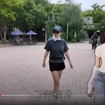 최화정 건강 비결은 '슬로 <b>조깅</b>'…"장원영 봐, 꼭 운동하잖아"