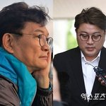 송영길과 '구치소 인연'…"다시 <b>무대</b> 설 것" [엑's 이슈]