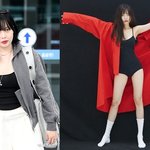 "임신 <b>NO</b> 직접 인증" 현아, '뼈말라 선언'에 난리 났다…"늘...