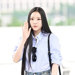 [댓글부탁해] [현장포토] "미모가 넘사벽"…<b>나린</b>, 아침의 힐링