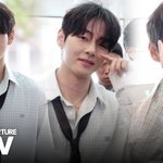 [댓글부탁해] <b>BTS</b> 뷔, 오늘 비주얼 역대급 [TV10]