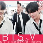 <b>BTS</b> 뷔 '천사데이에 만난 V천사!' [영상]