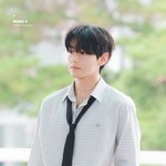 오늘자 <b>뷔</b>