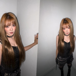 성숙해진 여자친구 <b>예린</b>, 이런 모습 처음이야