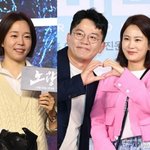 정이랑, 어마어마한 <b>의리</b>…김준호김지민 신혼집 '드레스룸' 플렉스...
