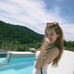 ‘용준형’ 현아, 뼈<b>말라</b> 다이어트 예고..“많이 처먹었잖아”