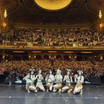 스테이씨 <b>시애틀</b> 공연