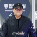 '음주뺑소니' 김호중 옥중 자필편지 공개…“모든 건 제 잘못” [<b>MD</b>이슈]